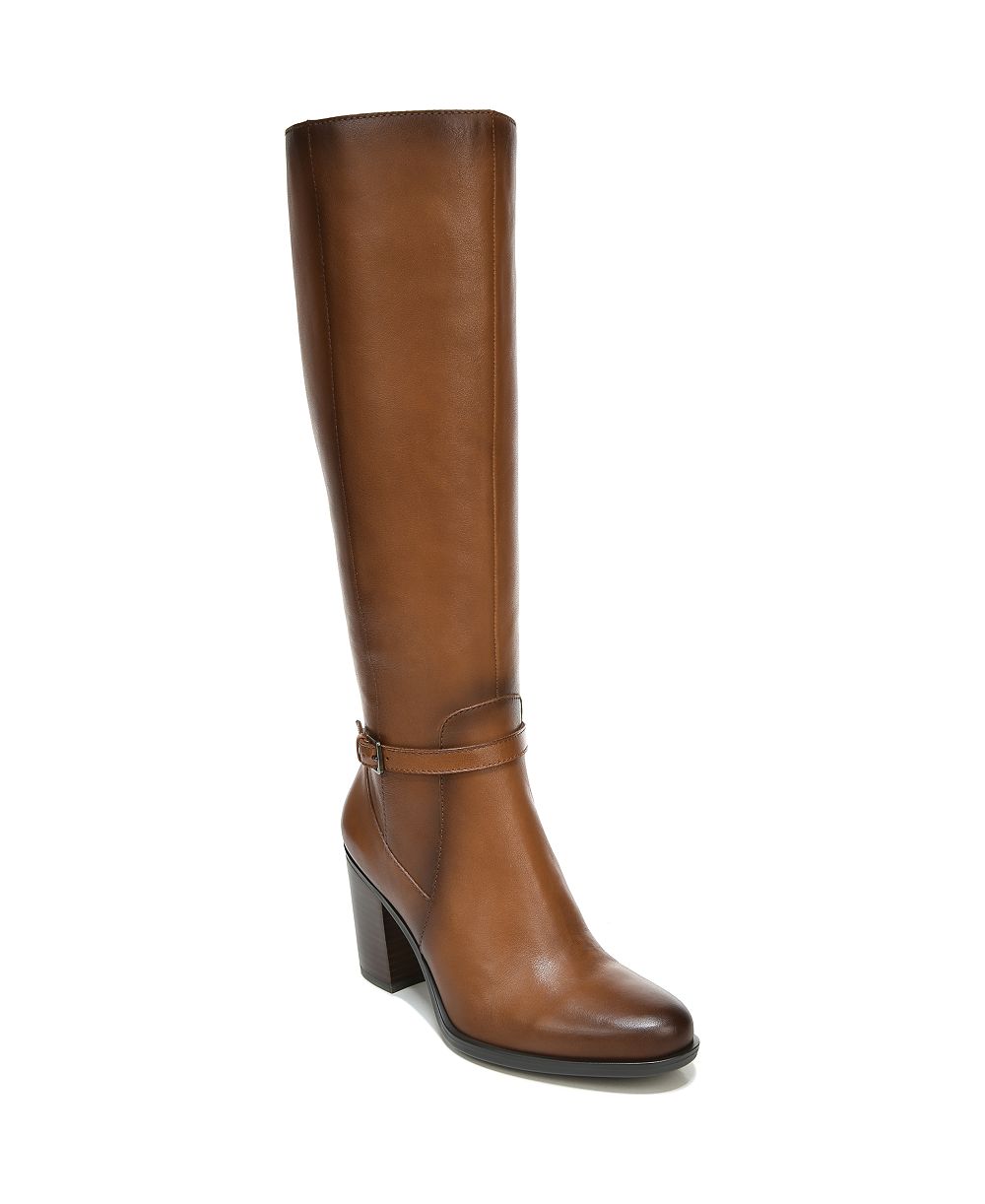 Naturalizer Women's Kalina Knee High Boots