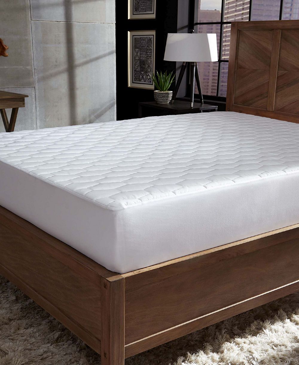 Hotel Laundry водонепроницаемый наматрасник, King
