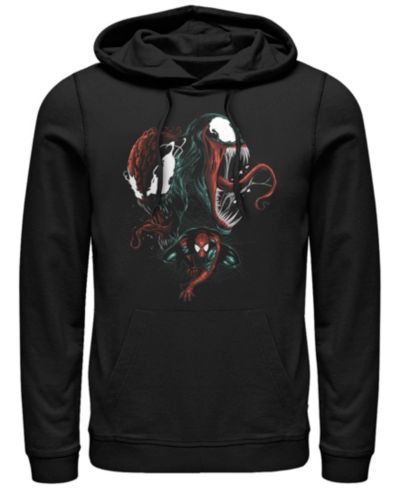 Fifth Sun Мужское худи Marvel Spider-Man Bad Conscience