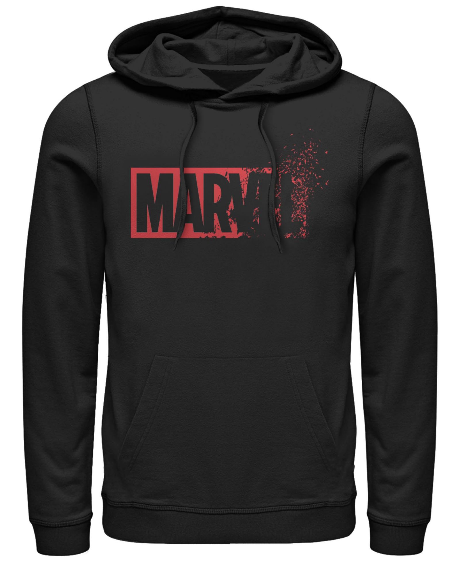 Мужское худи Fifth Sun Marvel Dust Fleece Pullover