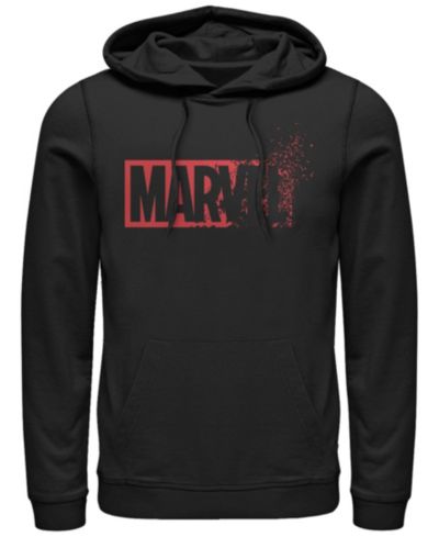 Мужское худи Fifth Sun Marvel Dust Fleece Pullover