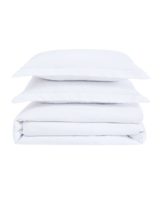 Cannon Heritage 3-Pc. Duvet Cover Set, Full/Queen