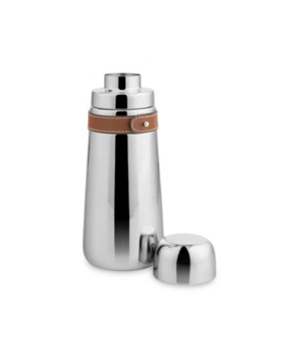 Nambé Tahoe Cocktail Shaker