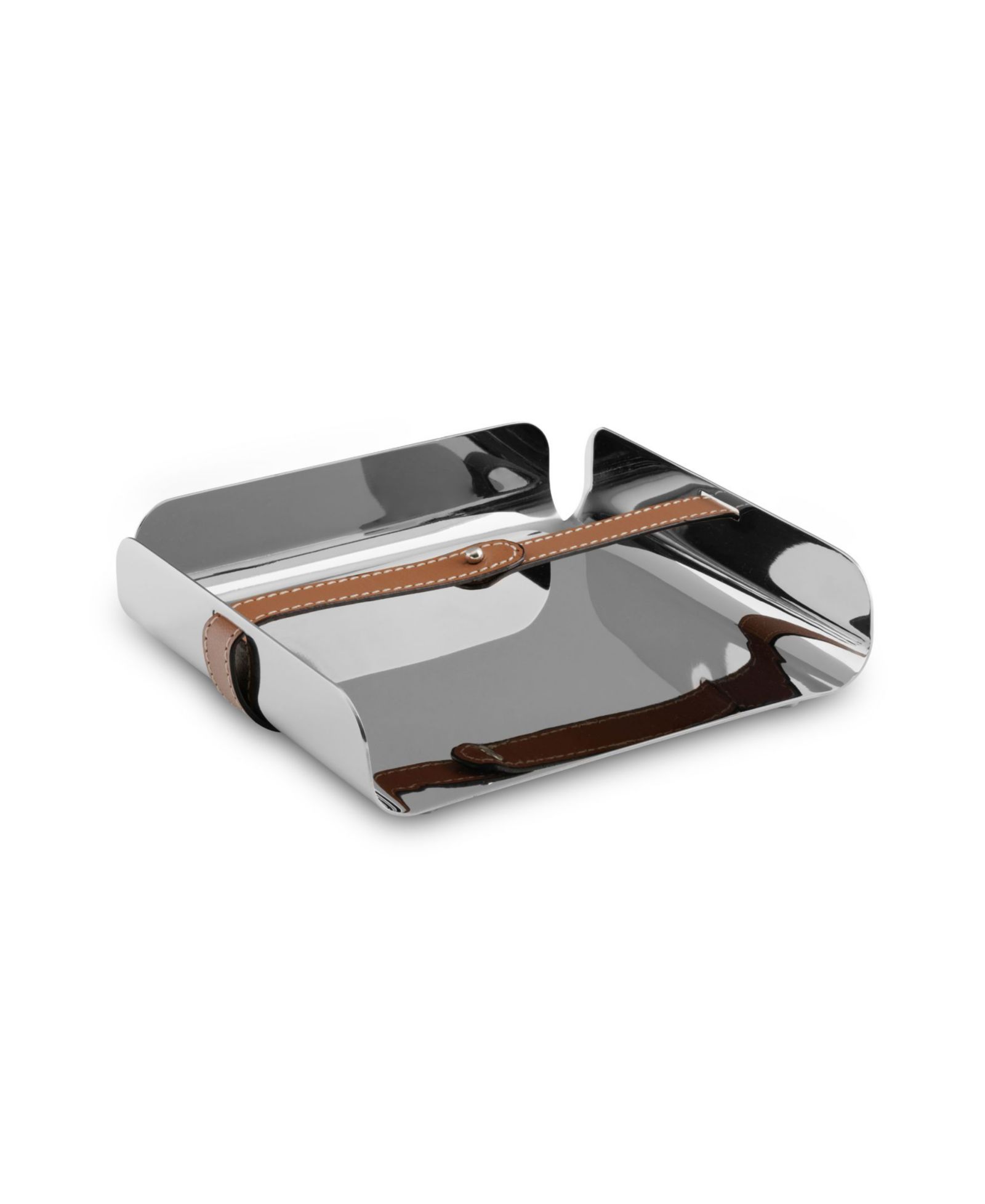 Nambé Tahoe Napkin Holder