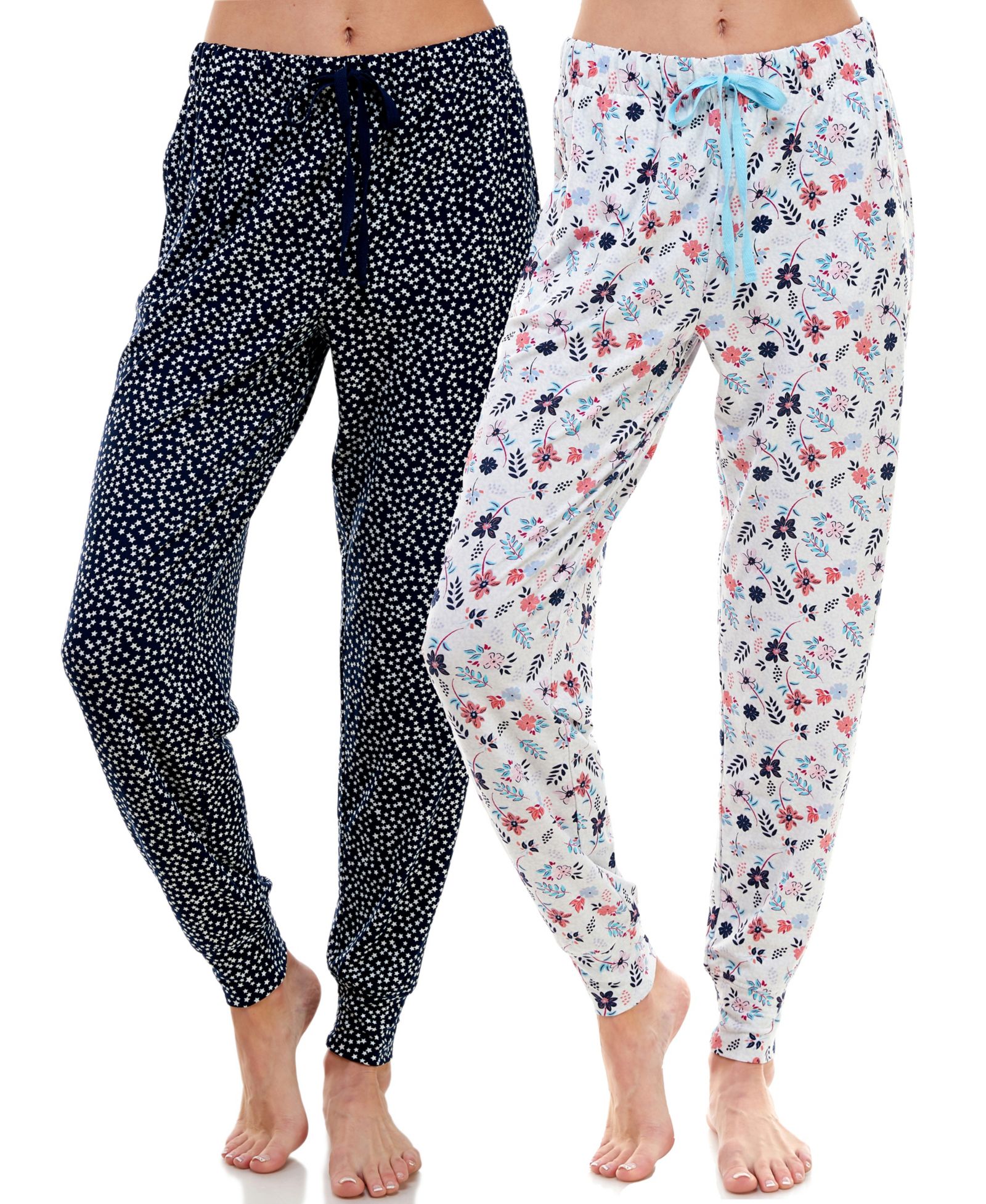 Roudelain 2-Pk. Jogger Sleep Pants