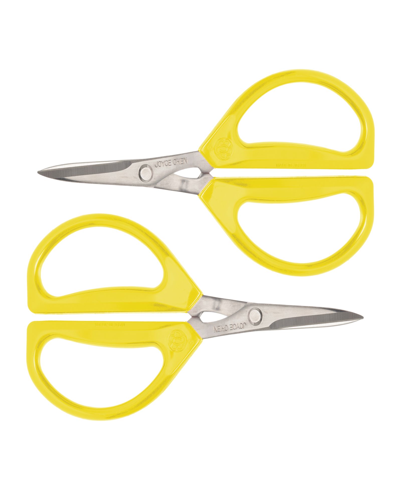 Joyce Chen 2-Pack Stainlesss Steel Kitchen Scissors