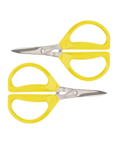 Joyce Chen 2-Pack Stainlesss Steel Kitchen Scissors
