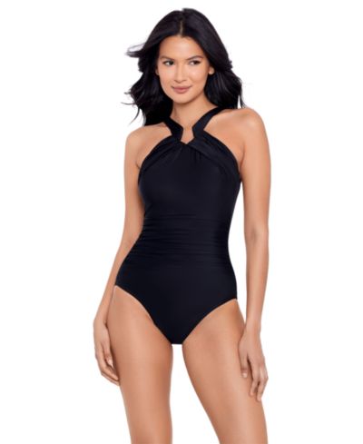 Miraclesuit Rock Solid Aphrodite Слитный купальник