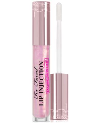 Too Faced Lip Injection Maximum Plump экстра-сильный блеск для увеличения губ