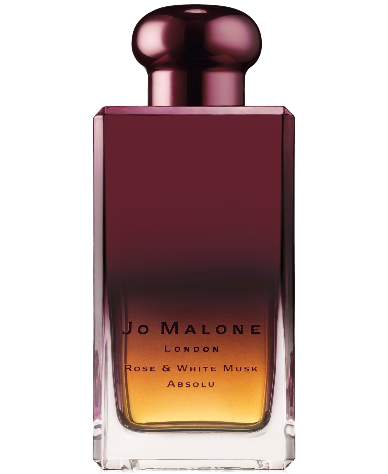 Парфюмерия Jo Malone London Rose & White Musk Absolu 3.4-oz