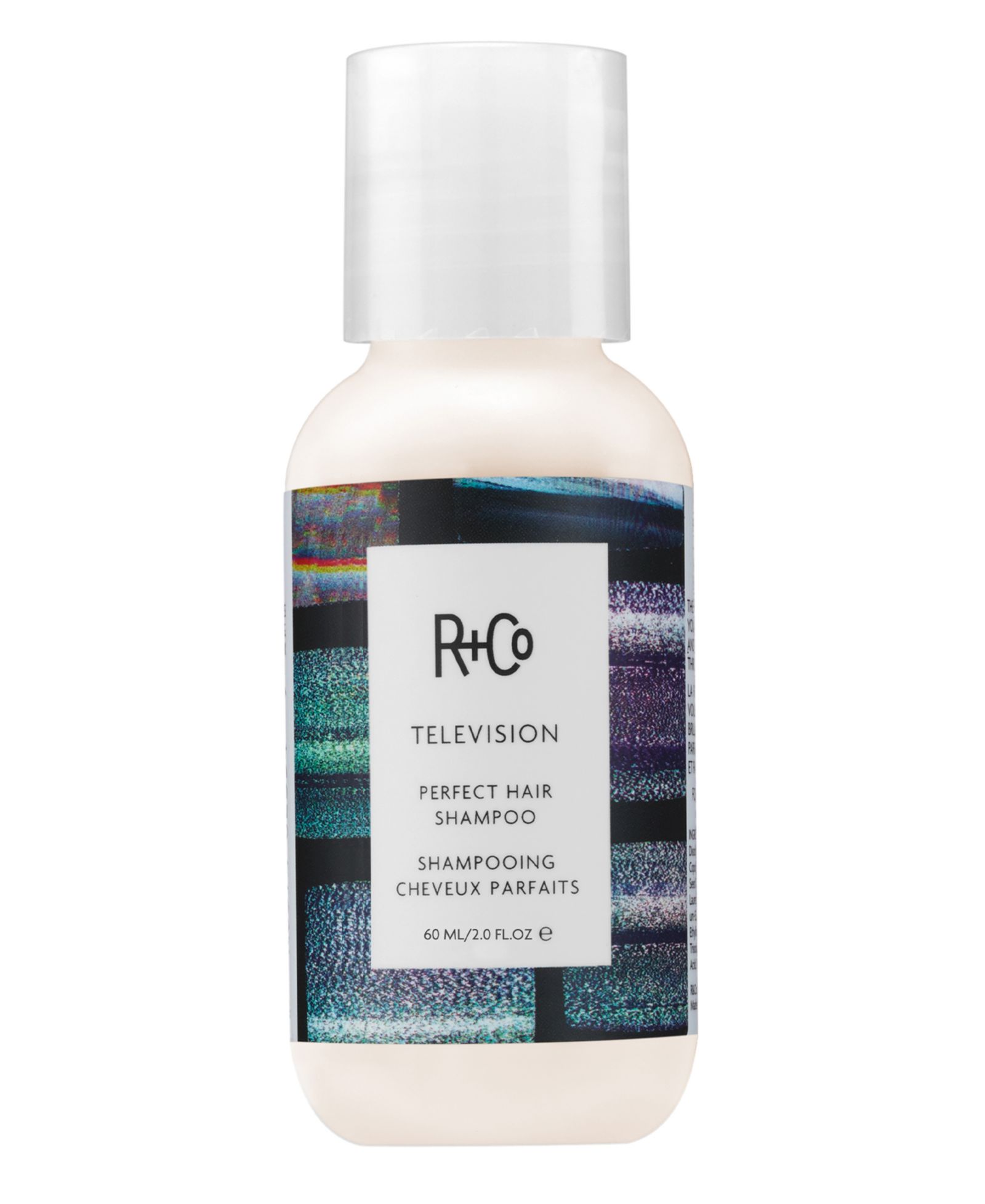 Шампунь R+Co Television Perfect Hair