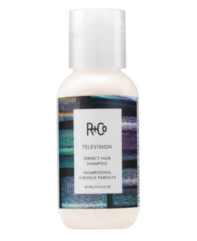 Шампунь R+Co Television Perfect Hair