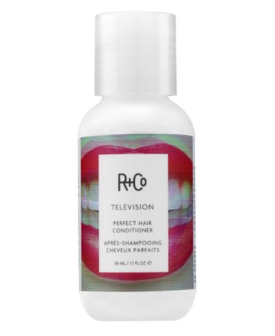Кондиционер для волос R+Co Television Perfect, 2 oz.