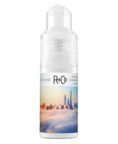 Сухой шампунь R+Co Skyline Powder, 0.98 oz.