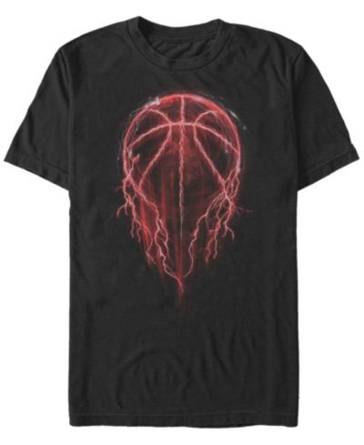 Мужская футболка Fifth Sun Generic Additude Bullet Ball Short Sleeve