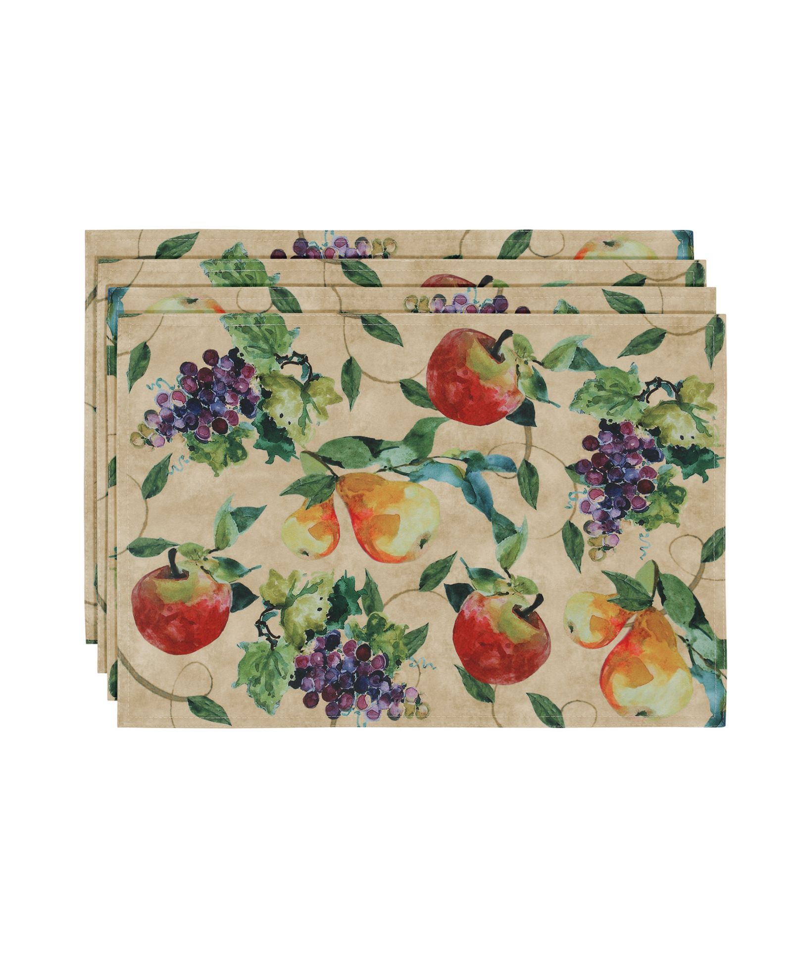 Подставка под тарелку Laural Home Palermo 13x19