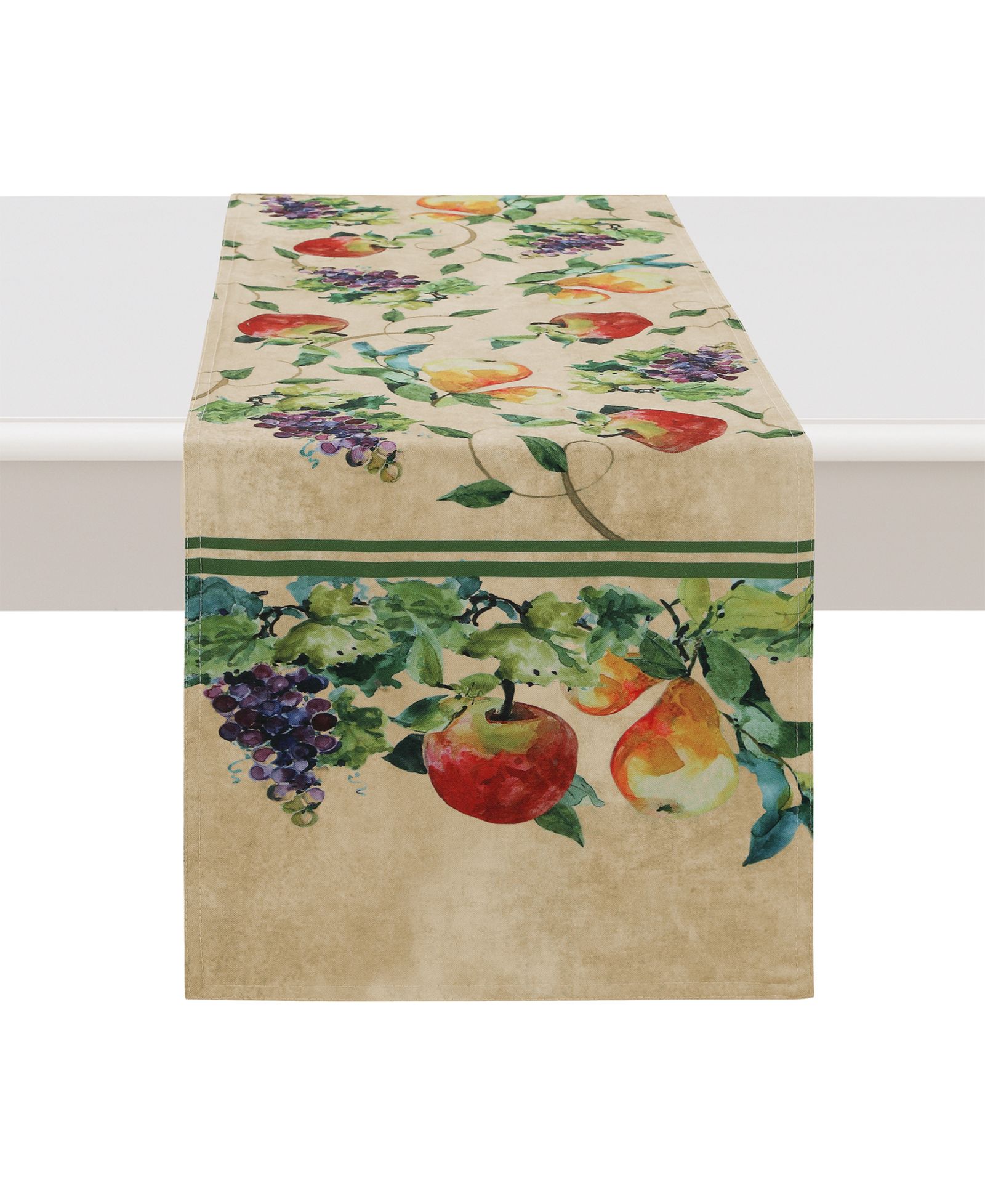 Дорожка на стол Laural Home Palermo 13x72