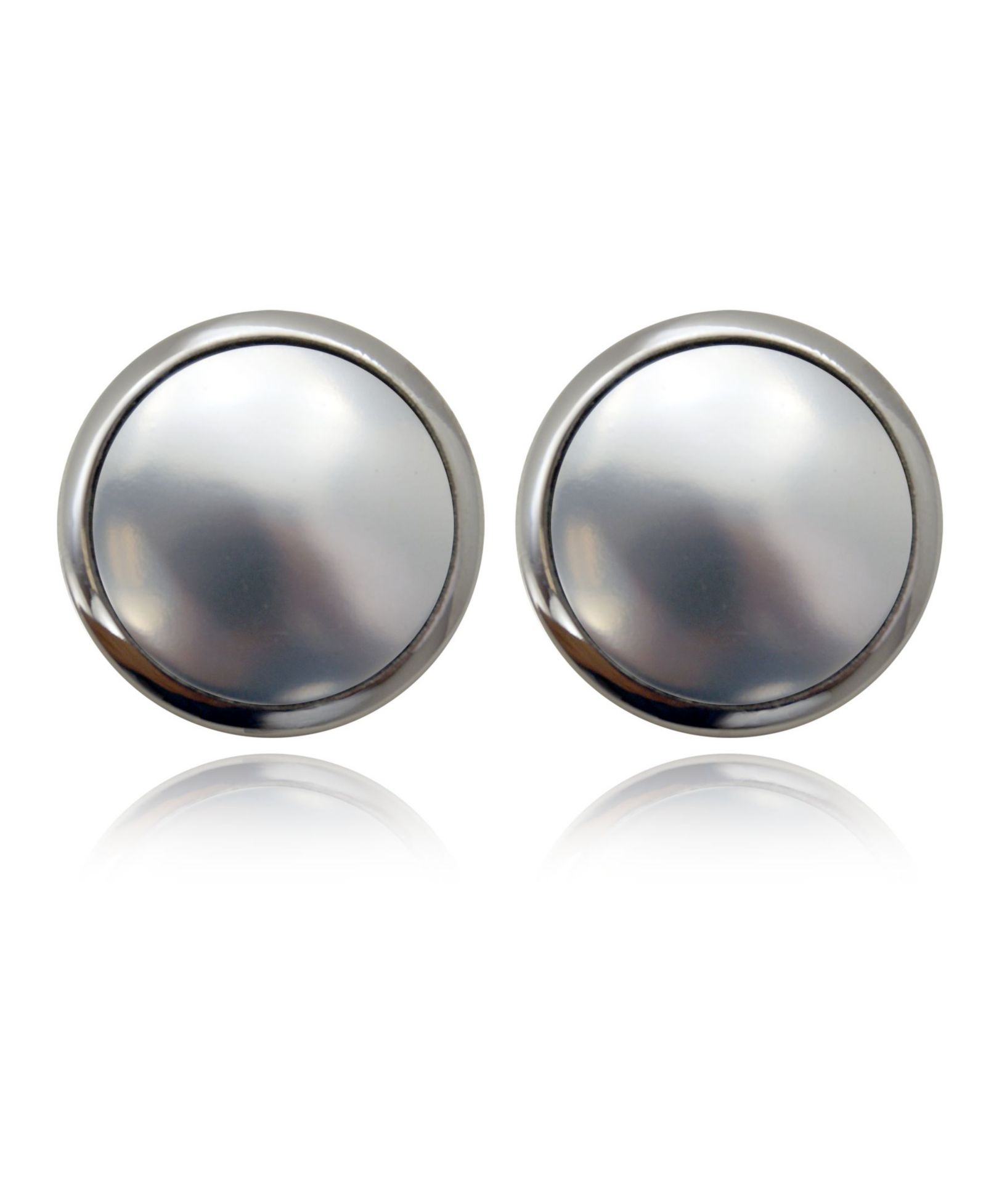 Женские серьги T Tahari Essential Button Post