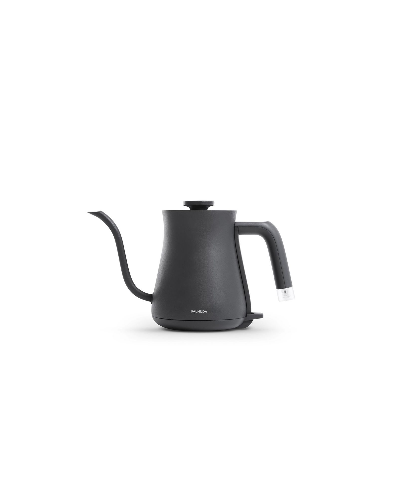 BALMUDA Electric Gooseneck Kettle