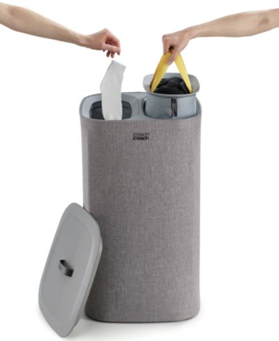 Joseph Joseph Tota 60-Liter Laundry Separator Basket