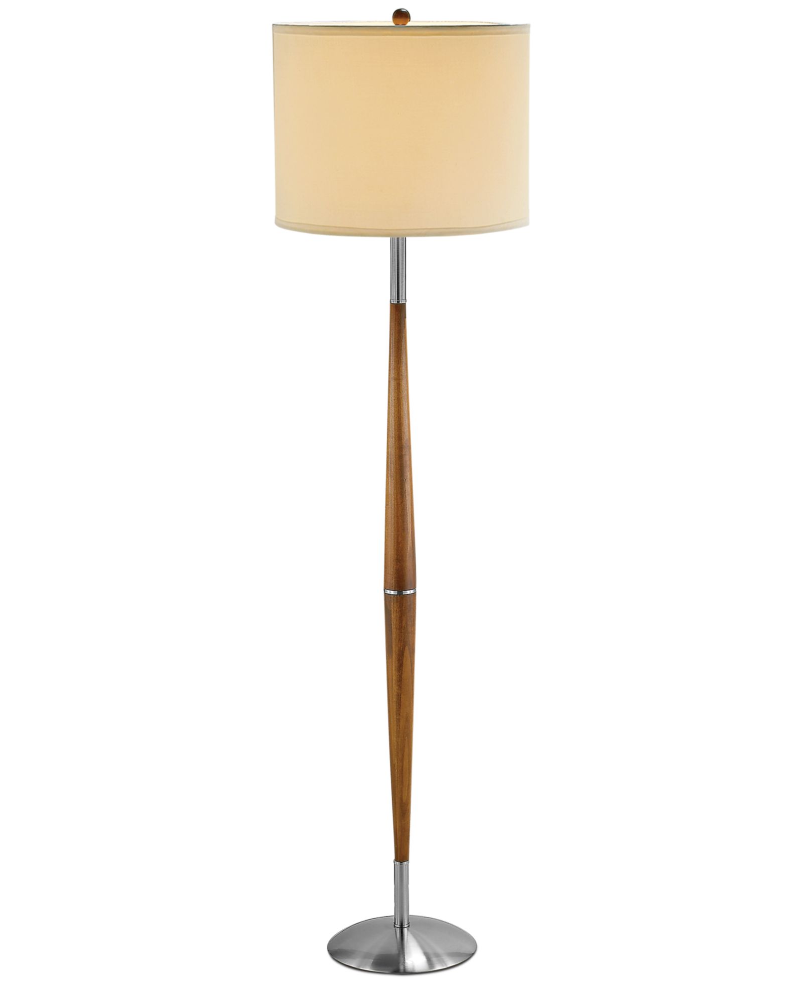 Adesso Hudson Floor Lamp