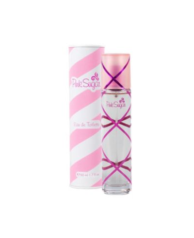 Духи Pink Sugar Eau De Toilette Spray, 1.7 oz