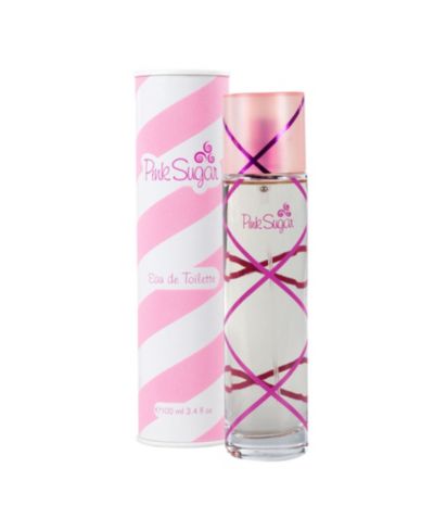 Туалетная вода Pink Sugar, 3.4 oz