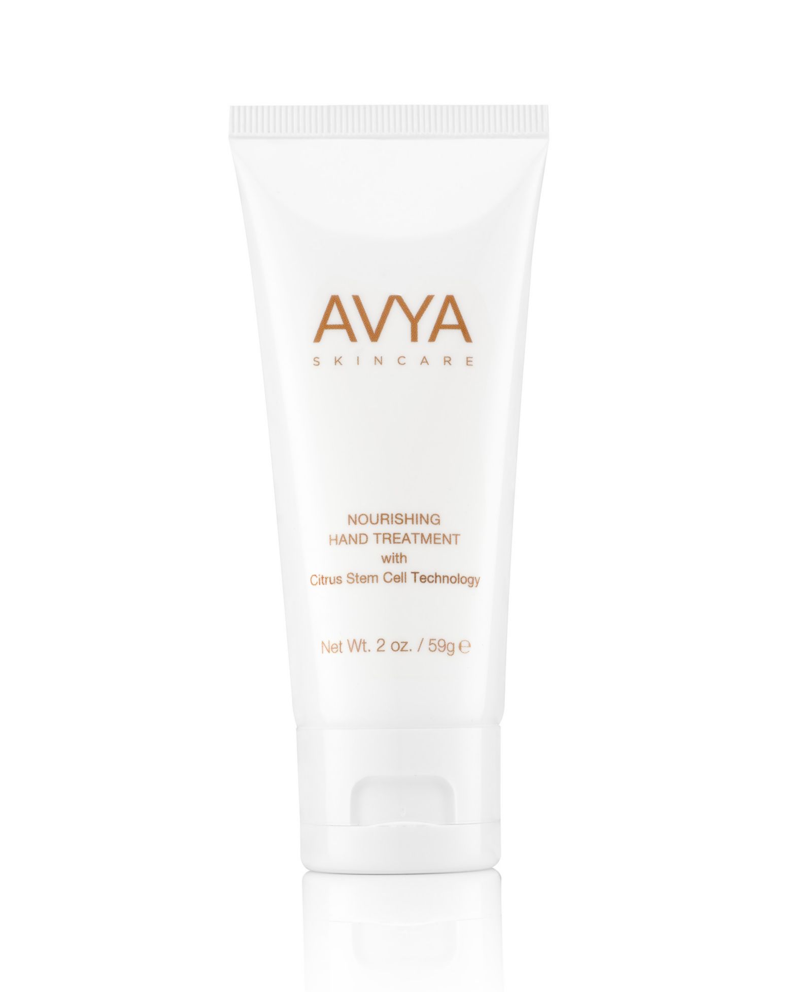 AVYA Nourishing Hand Treatment with Citrus Stem Cell Technology, 2 oz