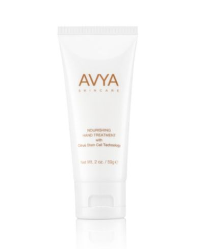 AVYA Питательный уход для рук с технологией Citrus Stem Cell, 2 oz