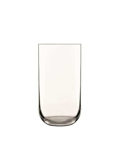 Sublime 20 Oz Beverage Glasses, Set of 4