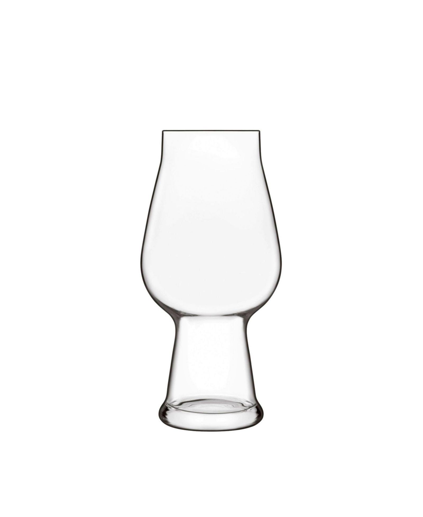 Birrateque бокалы для India Pale Ales 18.25 Oz, набор из 2 шт.