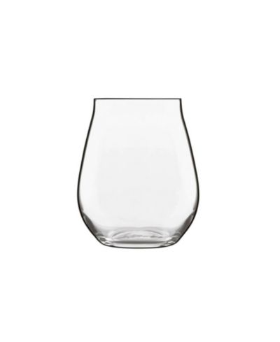 Набор винных бокалов Luigi Bormioli Vinea 14.5 Oz Trebbiano Stemless, 2 шт.
