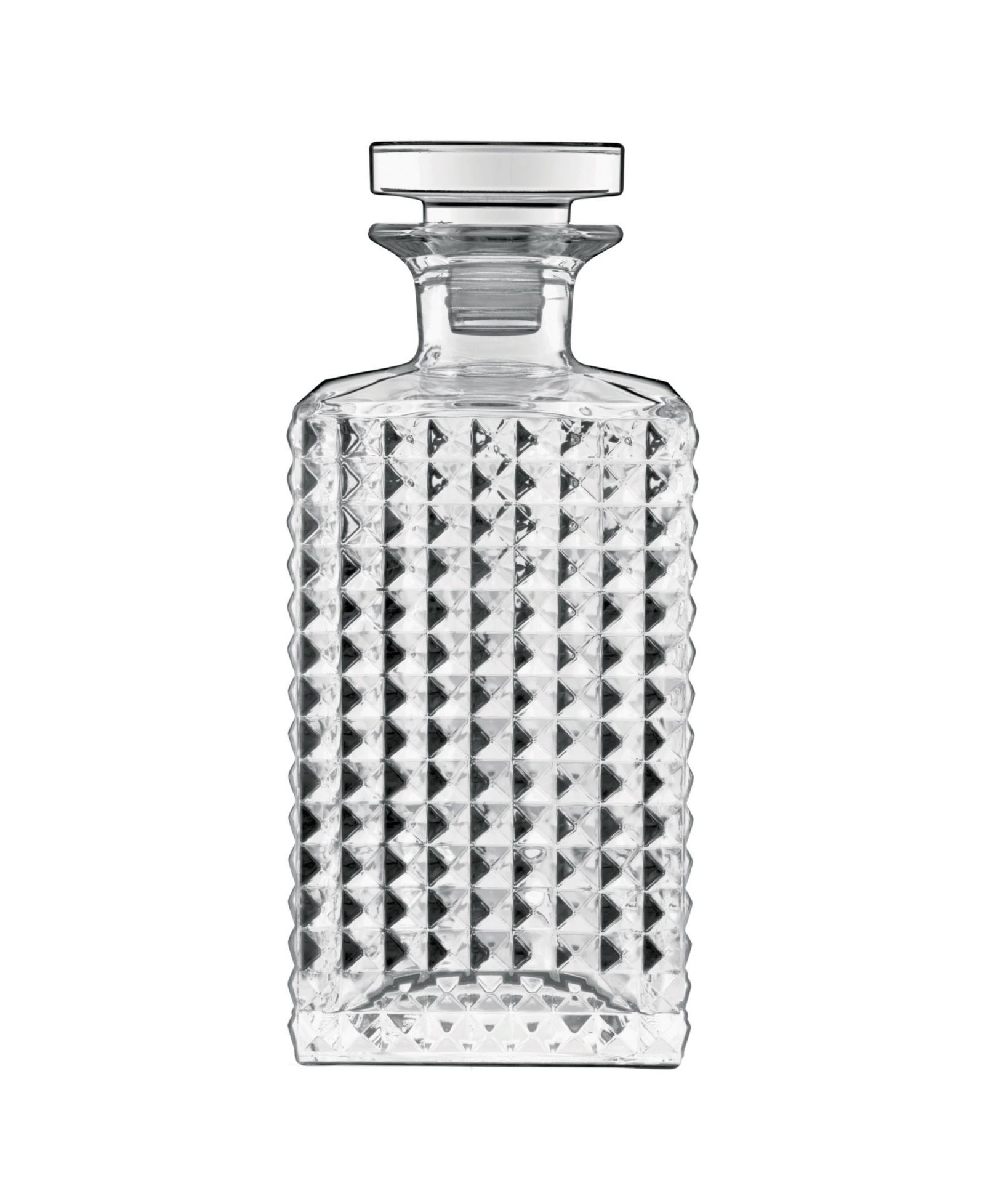Декантер для коктейлей Mixology Elixer Spirits, 26.5 Oz
