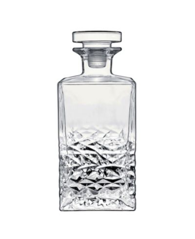 Декантер Mixology Textures Spirits, 26.5 Oz