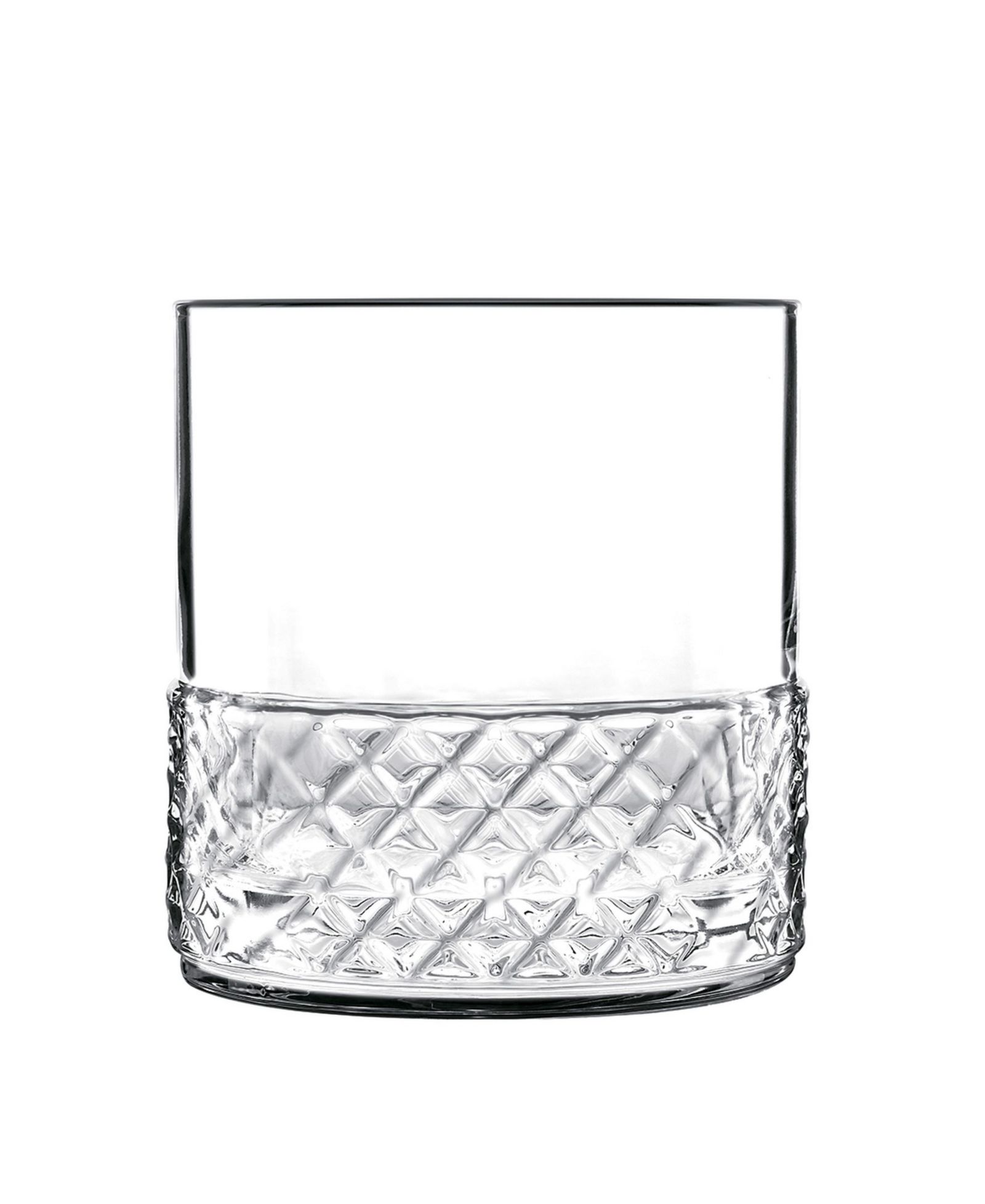 Набор стаканов Roma 12.75 Oz 1960 Double Old Fashioned, 4 шт.