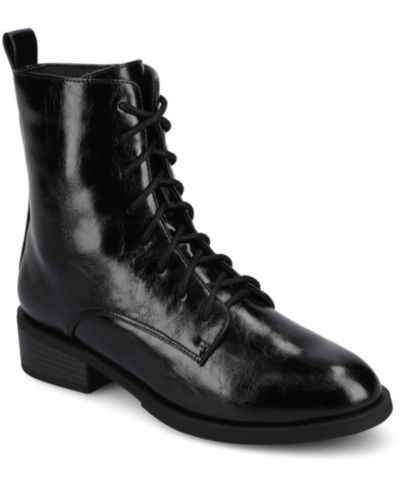 Crinkle Black