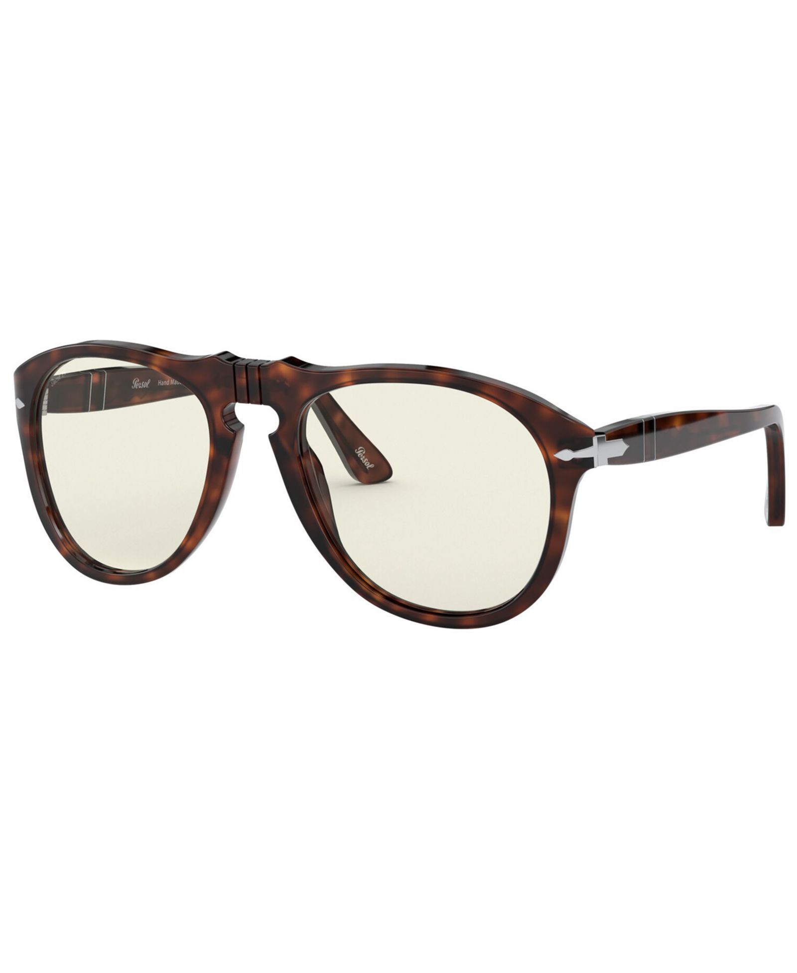 Мужские фотохромные солнцезащитные очки Persol PO0649