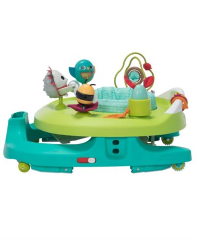 Игровой центр Tiny Love Baby Boys or Baby Girls 4 in 1 Here I Grow Mobile Activity Center