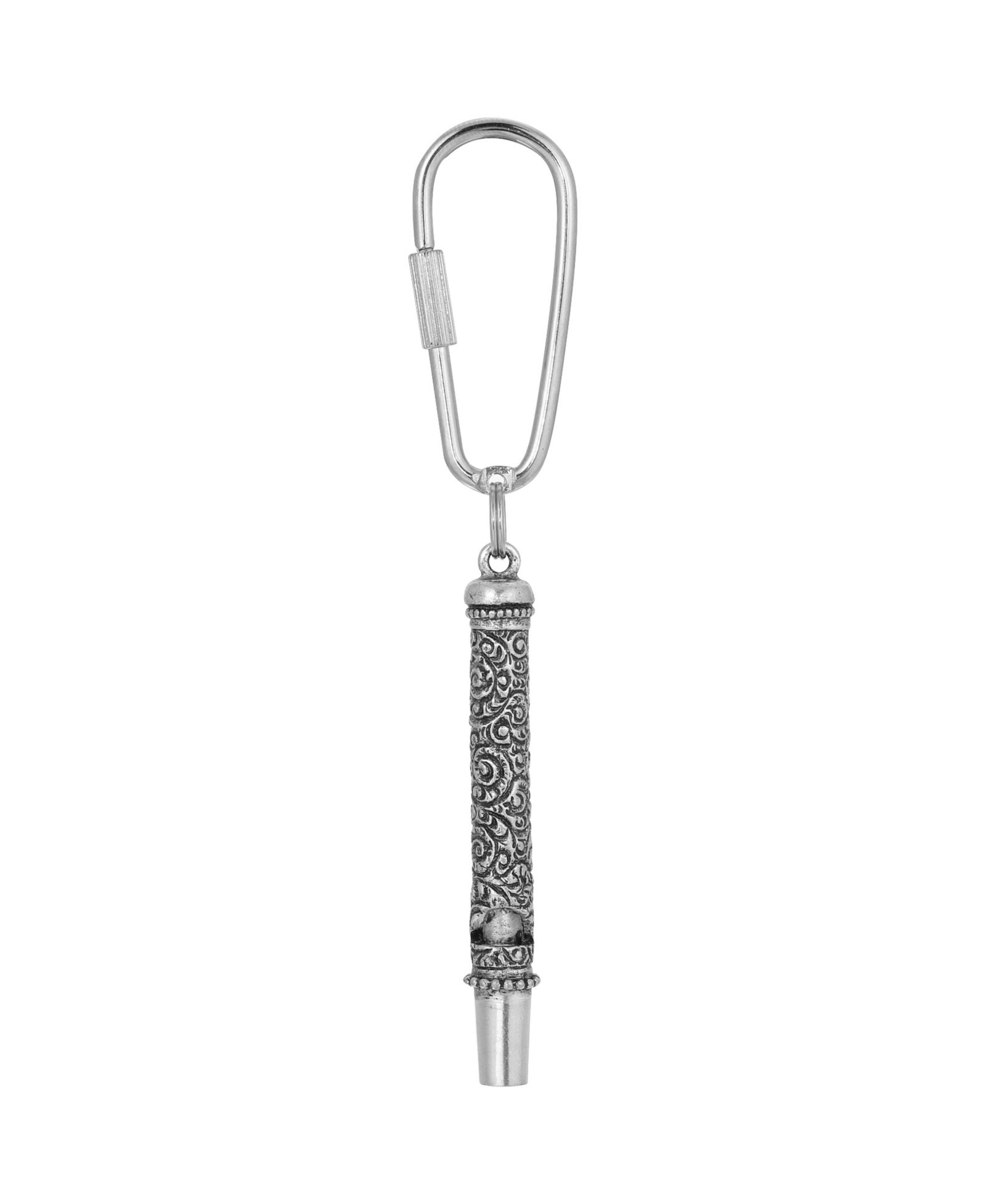 Мужской брелок 2028 Pewter Whistle