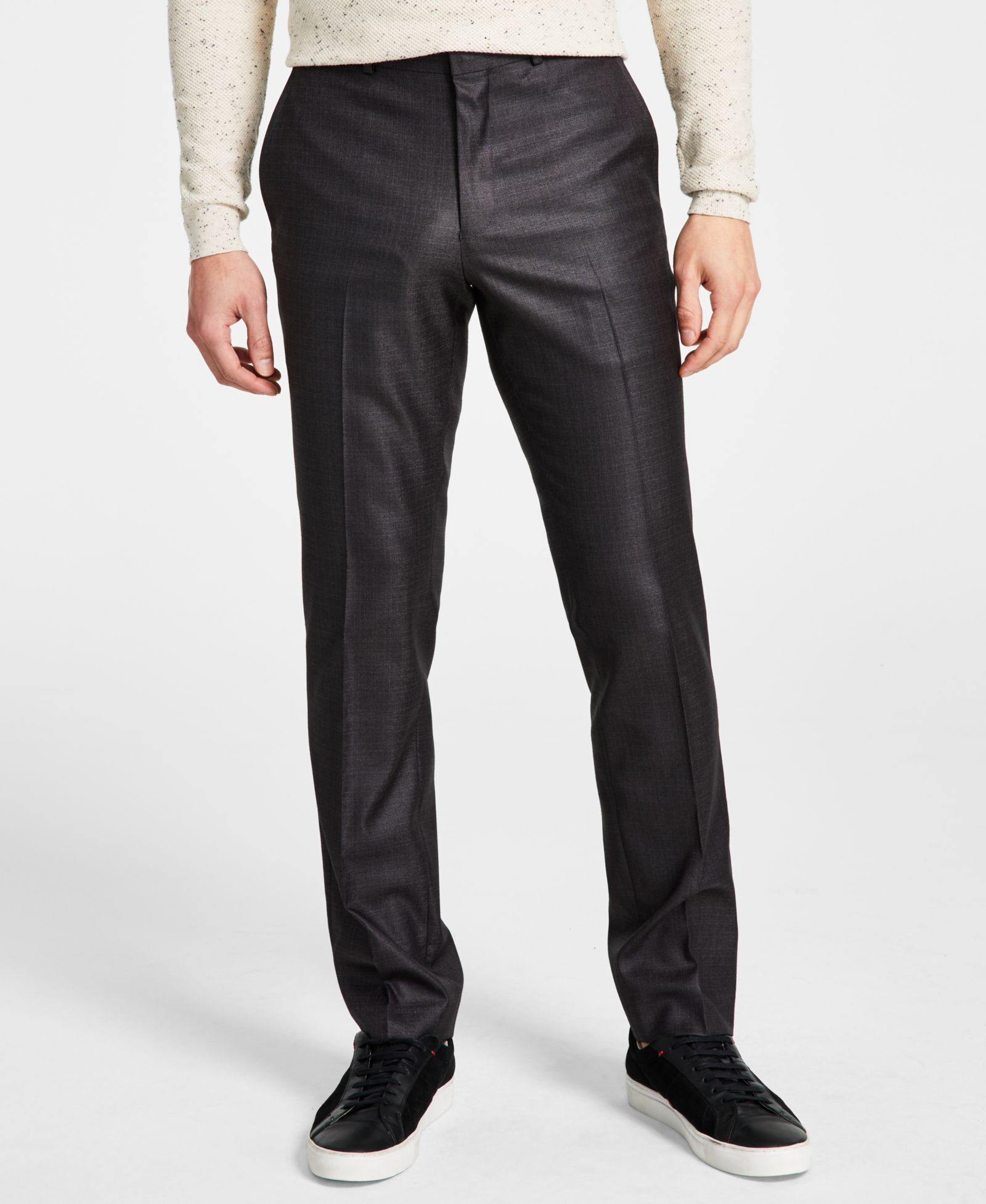 Мужские брюки Kenneth Cole Reaction Techni-Cole Suit Separates Slim-Fit