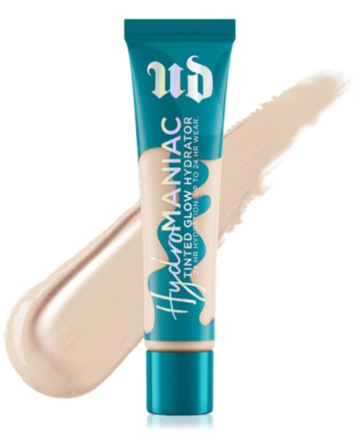 Увлажняющий тональный крем Urban Decay Hydromaniac для сухой кожи