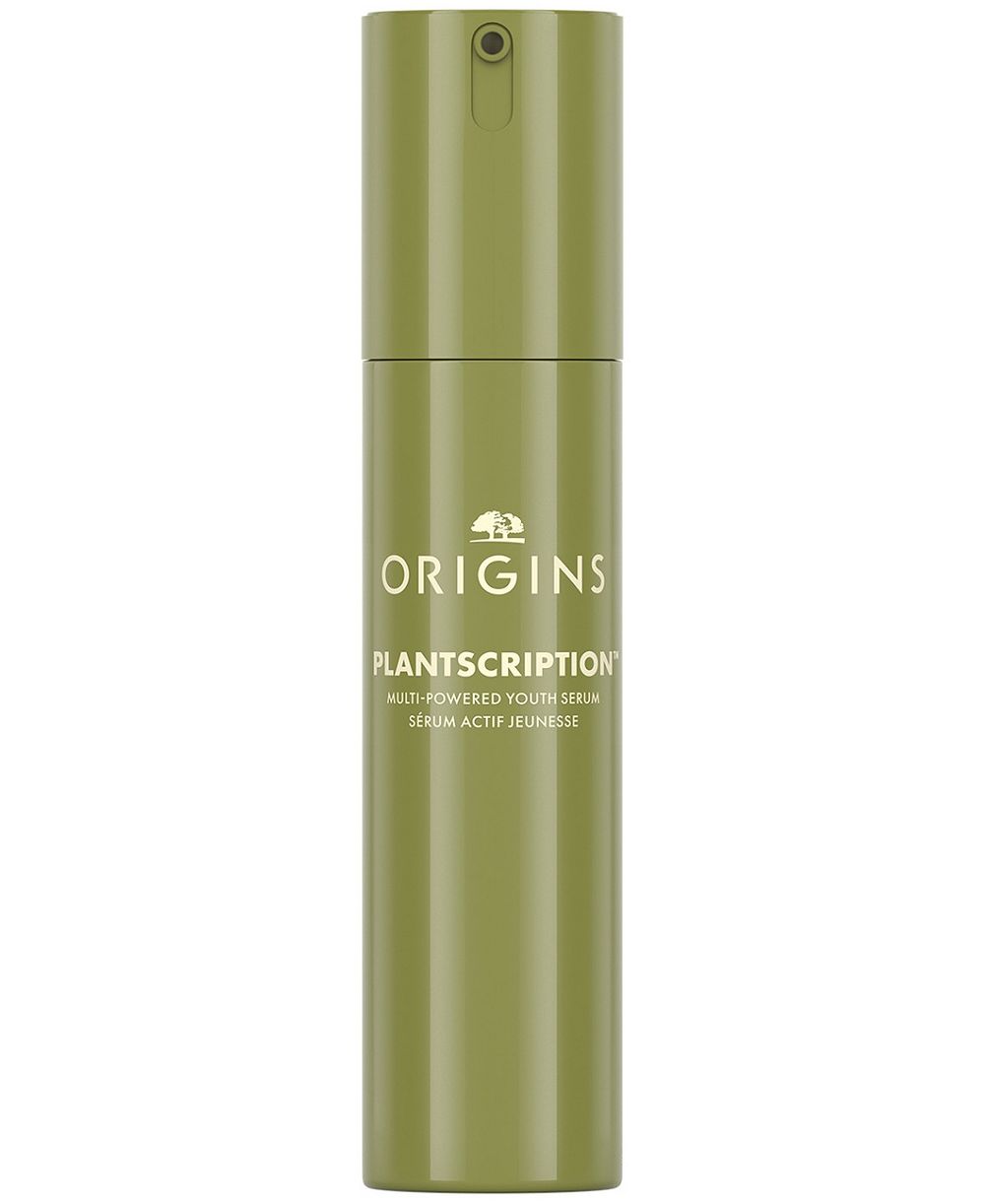 Origins Plantscription™ многофункциональная омолаживающая сыворотка, 1.7 oz.