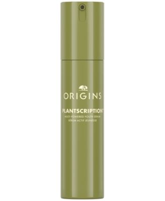 Origins Plantscription™ многофункциональная омолаживающая сыворотка, 1.7 oz.