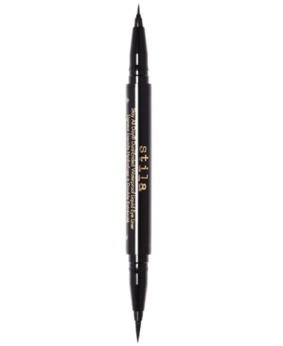 Stila Stay All Day двухсторонние водостойкие жидкие подводки для глаз