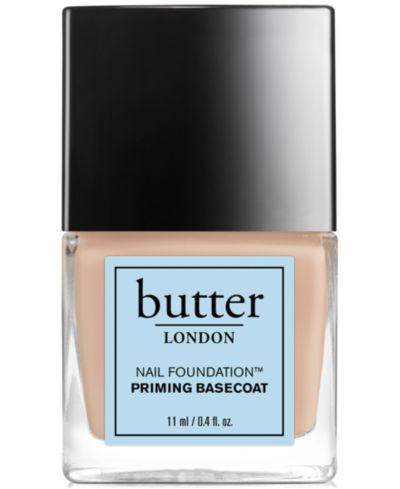Базовая праймер-основа для ногтей butter LONDON Nail Foundation