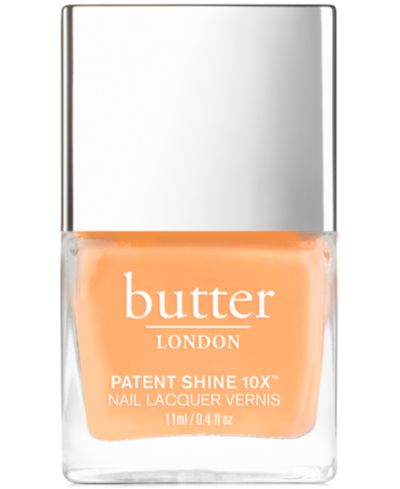Pop Orange (light tangerine creme)