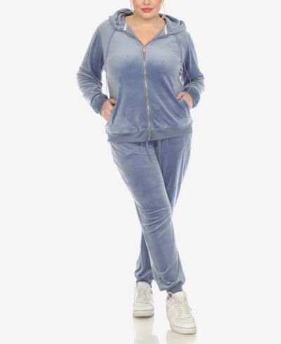 Denim Blue