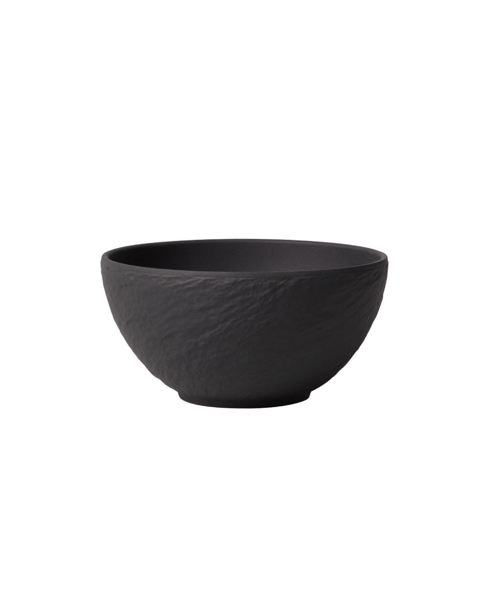 Чаша Villeroy & Boch Manufacture Rock Dip Bowl