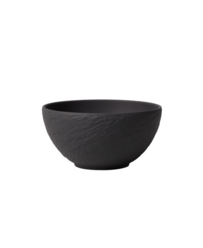 Чаша Villeroy & Boch Manufacture Rock Dip Bowl