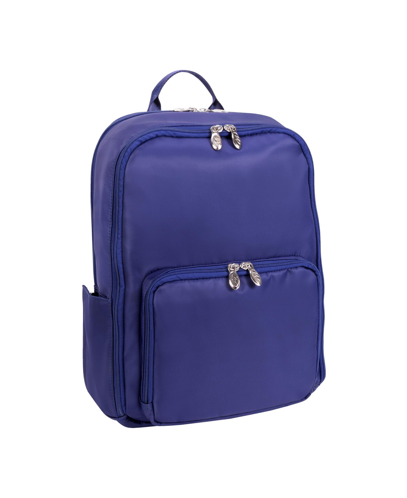 Рюкзак для ноутбука и планшета McKlein Transport 15" Nano Tech-Light, нейлон, с двумя отделениями
